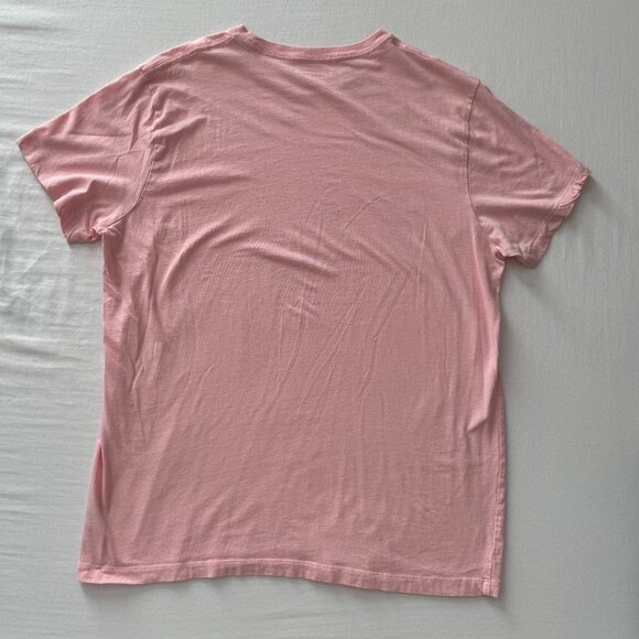 J. Crew Men's Broken-in Crew T-shirt Large NEW!! - Picture 2 of 2